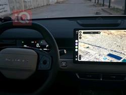 جيتور داشينج